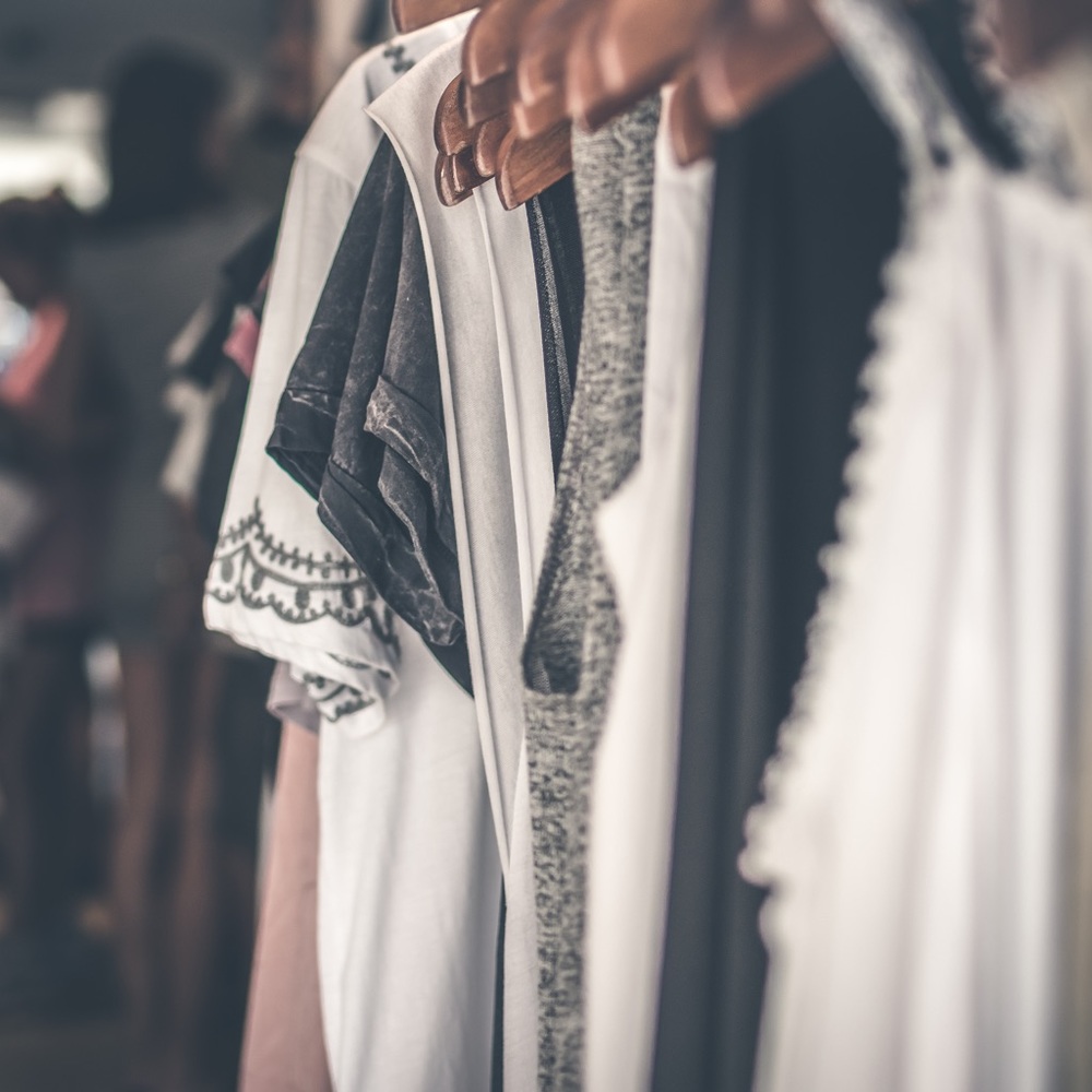 Meet your Posher, Lynsey